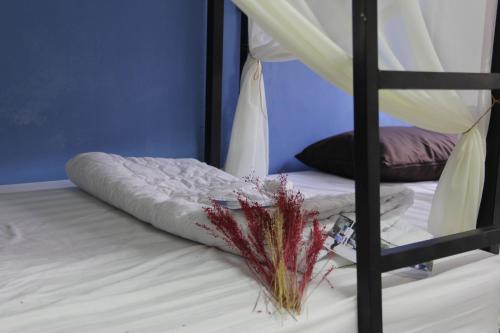 This photo about Welcome home shared on HyHotel.com