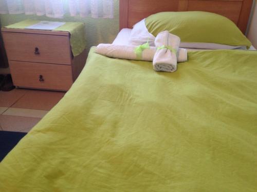 This photo about Hostel Lega House shared on HyHotel.com