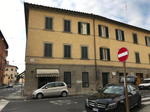 This photo about Antica Dimora Pellegrino shared on HyHotel.com