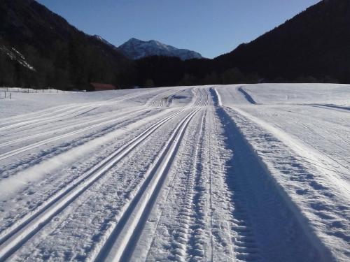 This photo about Pension Rauschberghof shared on HyHotel.com