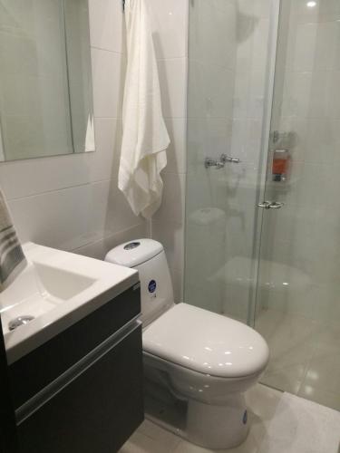 Apartamento Chicamocha in Sogamoso Apartamento Chicamocha in Sogamoso