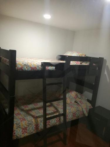 Apartamento Chicamocha in Sogamoso Apartamento Chicamocha in Sogamoso