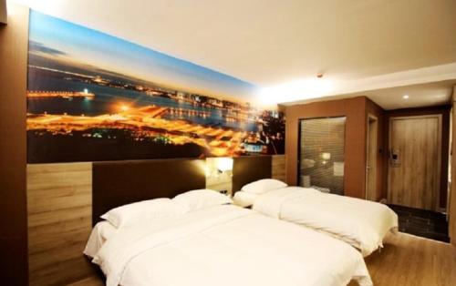 This photo about Qingdao Atour Seaview Hotel shared on HyHotel.com