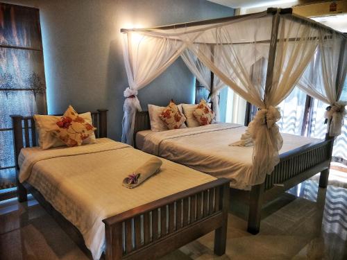 บลู เฮาส์ สุโขทัย (Blue House Sukhothai) in ตัวเมืองสุโขทัย บลู เฮาส์ สุโขทัย (Blue House Sukhothai) in ตัวเมืองสุโขทัย