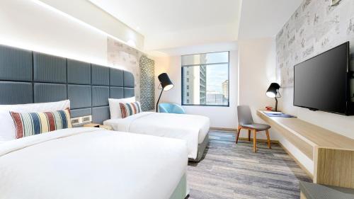 HOTEL CHAM CHAM - Taipei in Banqiao District HOTEL CHAM CHAM - Taipei in Banqiao District
