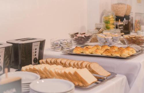 식음료(F&B), Hotel Nuevo Boulevard in 라 페를라 식음료(F&B), Hotel Nuevo Boulevard in 라 페를라