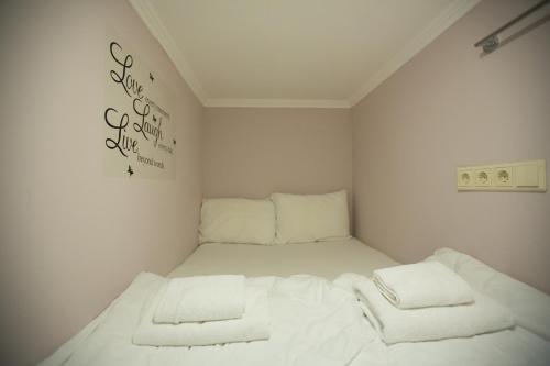 This photo about Capsule Hotel InterQUBE Chistye Prudy shared on HyHotel.com