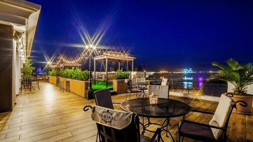 The Admiral Hotel, Batumi The Admiral Hotel, Batumi