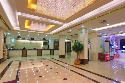 Quanzhou Hongchang Hotel, Quanzhou Quanzhou Hongchang Hotel, Quanzhou