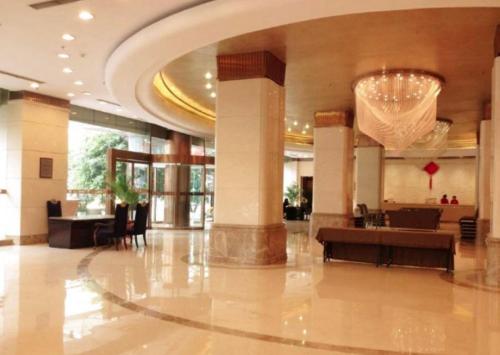 This photo about Yunheng Hotel shared on HyHotel.com