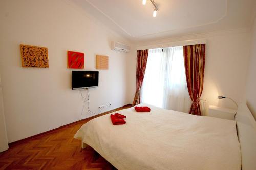 This photo about Apartments Branka shared on HyHotel.com
