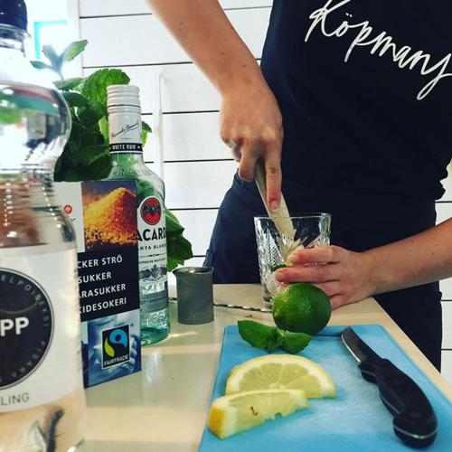 This photo about Kopmans shared on HyHotel.com