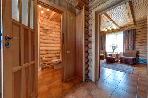 Slovyanka Hotel in Slavs'ke Slovyanka Hotel in Slavs'ke