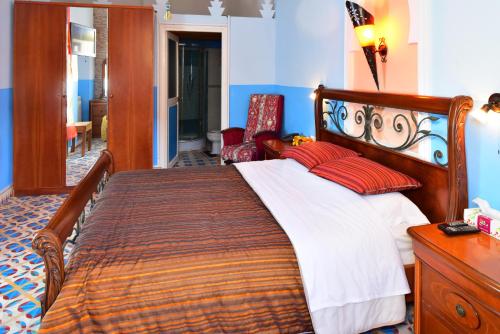 Riad Ksar El Jadida Maroc