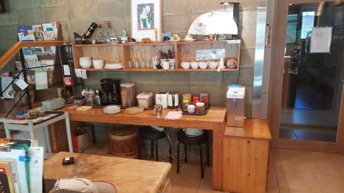 Nearest Guesthouse Jeonju in Jeonju-si Nearest Guesthouse Jeonju in Jeonju-si