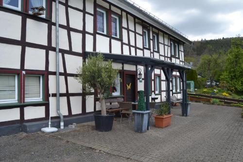 This photo about Ferienwohnung Nellessen shared on HyHotel.com