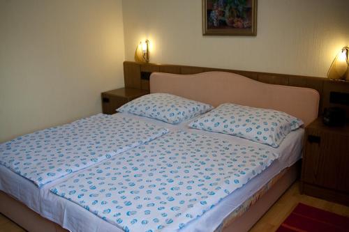 This photo about Holp Panzio shared on HyHotel.com