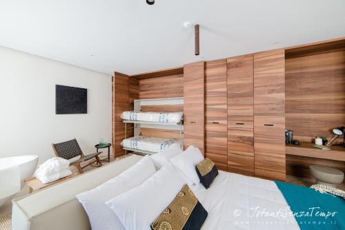 This photo about CUMEJA Beach Club & Hotel shared on HyHotel.com