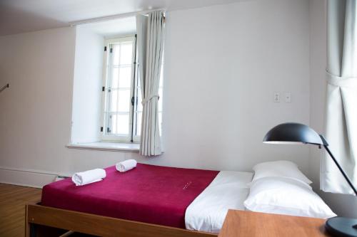 This photo about The Grey Nuns Residence by Concordia University shared on HyHotel.com