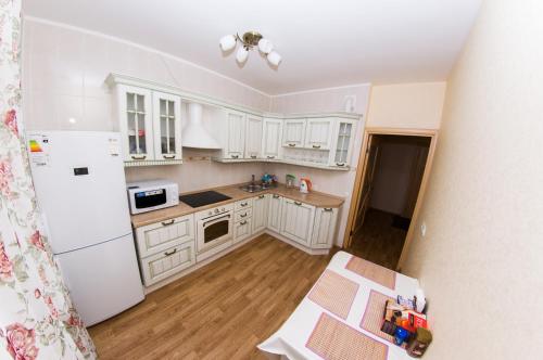 ATLANT Apartments 57 in Voronezh ATLANT Apartments 57 in Voronezh