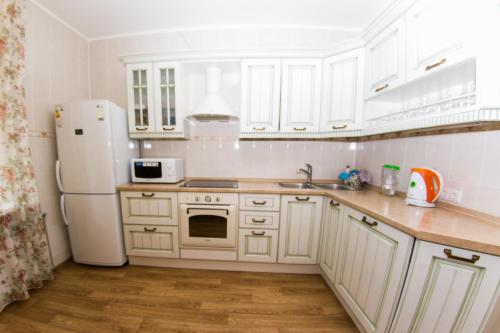 ATLANT Apartments 57 in Voronezh ATLANT Apartments 57 in Voronezh