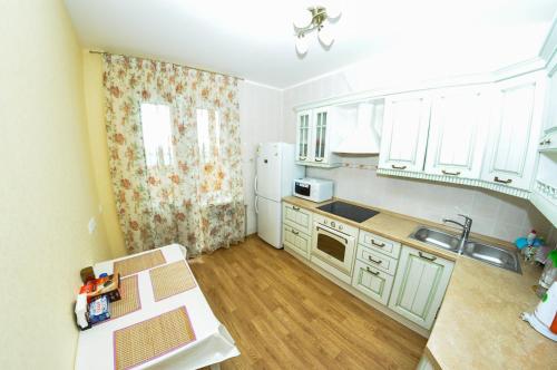 ATLANT Apartments 57 in Voronezh ATLANT Apartments 57 in Voronezh