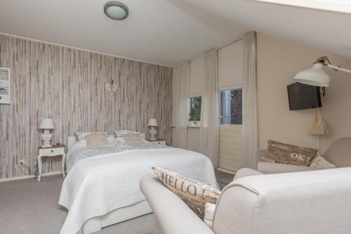 Hotel-Restaurant van der Weijde in เชาเวน-เดเฟอลันด์ Hotel-Restaurant van der Weijde in เชาเวน-เดเฟอลันด์