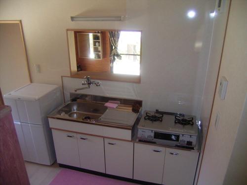 Guest House Iwato in Takachiho Guest House Iwato in Takachiho