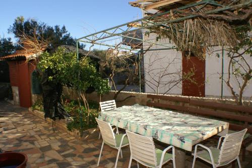 Hotel Apartment Rogoznica 4313c