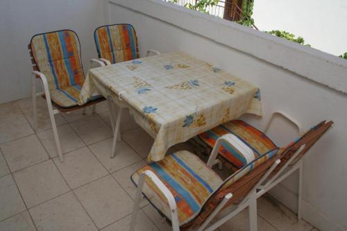 Hotel Apartment Rogoznica 4263a