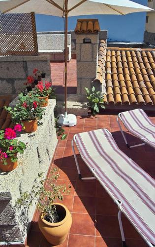 This photo about Casa Rural Tamaide shared on HyHotel.com