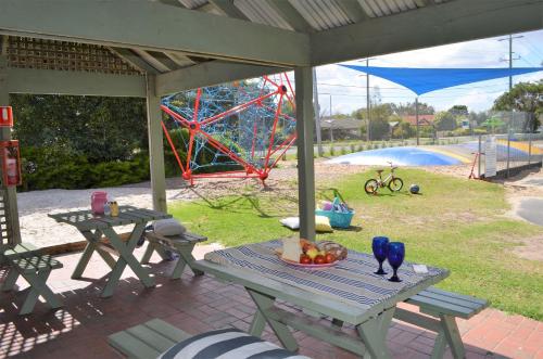 Facilities, BIG4 Mornington Peninsula Holiday Park in Frankston Facilities, BIG4 Mornington Peninsula Holiday Park in Frankston