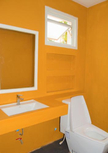World Cat Hotel & Resort in Bang Saphan World Cat Hotel & Resort in Bang Saphan