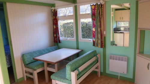 Camping les Pinasses in Corcieux Camping les Pinasses in Corcieux