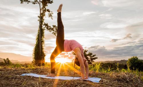 This photo about Cotton Tree Lodge shared on HyHotel.com