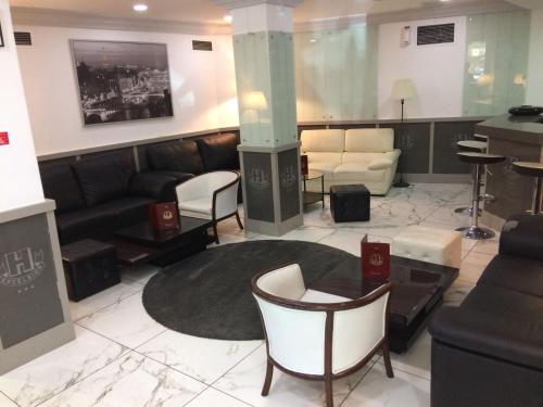 טרקלין, Hotel Excelsior in ליסבון טרקלין, Hotel Excelsior in ליסבון