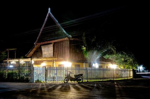 Hillside City Residence, Luang Prabang Hillside City Residence, Luang Prabang