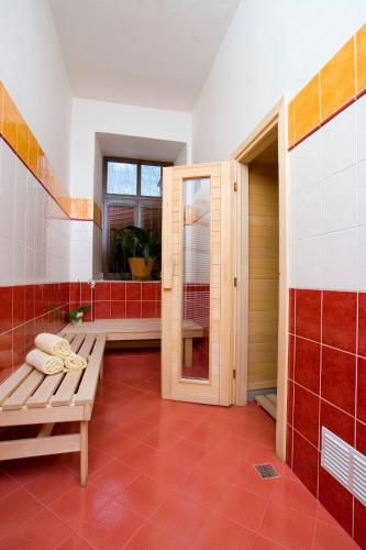 ساونا, Yellow Ski Apartments in روكيتنايس ناد جيزيرو ساونا, Yellow Ski Apartments in روكيتنايس ناد جيزيرو
