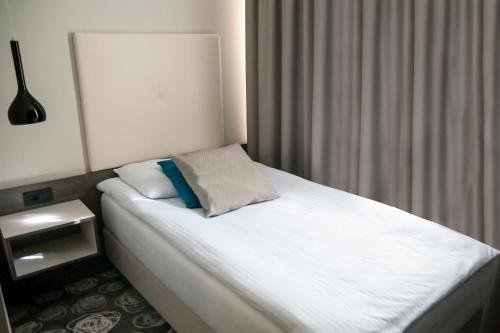 This photo about Hotel Center Novo Mesto shared on HyHotel.com