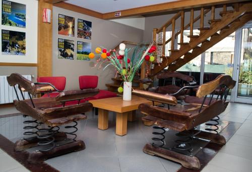 Marcopolo Suites Calafate in El Calafate Marcopolo Suites Calafate in El Calafate