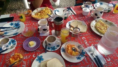 This photo about Hostal La Libertad shared on HyHotel.com