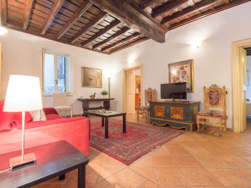 Hotel RSH Trevi Fountain Apartments