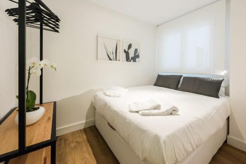 Atocha Museos - Barrio de las Letras