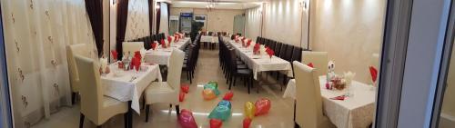 Étterem, Vila Il Castello in Inel 2 Étterem, Vila Il Castello in Inel 2