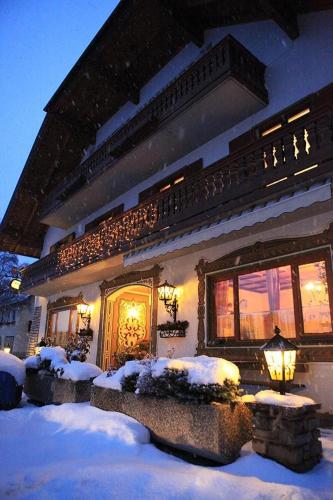 Gasthof Karlwirt in St. Andra Im Lungau Gasthof Karlwirt in St. Andra Im Lungau