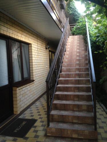 Guest House Romalina in Anapa Guest House Romalina in Anapa