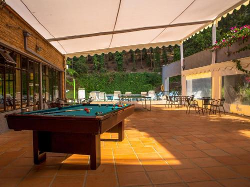 娛樂設施, Hotel Bosque de Reñaca (Hotel Bosque de Renaca) in 里納卡海灘 娛樂設施, Hotel Bosque de Reñaca (Hotel Bosque de Renaca) in 里納卡海灘