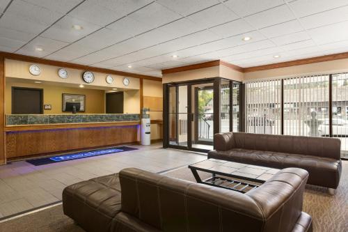 Travelodge by Wyndham Kenora in קנורה(או אן) Travelodge by Wyndham Kenora in קנורה(או אן)