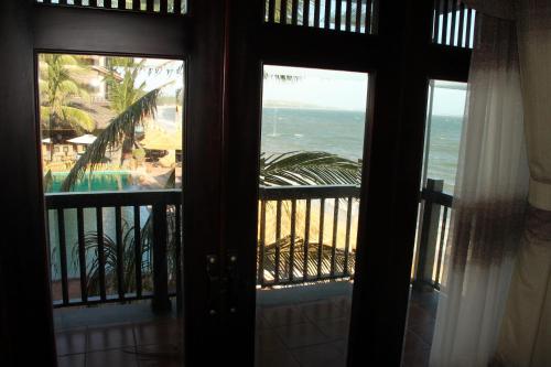 Widok, Lotus Village Resort - Muine in Phan Thiet Widok, Lotus Village Resort - Muine in Phan Thiet