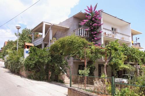 Hotel Rooms with a parking space Stari Grad, Hvar - 5696